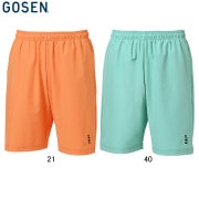 YONEX 15162 ユニハーフパンツ ウェア(ユニ) アパレル