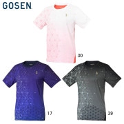 GOSEN - GOSEN ゲームシャツ T2500 ユニ ゲームシャツ［T2500］