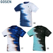 GOSEN T2511 ��ǥ����� �����ॷ���(��ǥ�����) ���ѥ�� ������ �Хɥߥ�ȥ󡦥ƥ˥� �������� 2025SS�����ܥХɥߥ�ȥ󶨲񿳺������/�᡼���زġ�