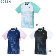 GOSEN T2513 ��ǥ����� �����ॷ���(��ǥ�����) ���ѥ�� ������ �Хɥߥ�ȥ󡦥ƥ˥� �������� 2025SS�����ܥХɥߥ�ȥ󶨲񿳺������/�᡼���زġ�