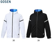 GOSEN W2500 åץåץѡ(󥺡) ѥ  Хɥߥȥ󡦥ƥ˥  2025SS