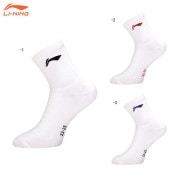 LI-NING AWSU060 �Хɥߥ�ȥ󥽥å���(��ǥ�����) 22-25cm �꡼�˥�ڥ᡼���زġ�