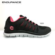 �����ò��ۥ衼���å�ȯ�֥ͥ��� ENDURANCE E-light V10 W Shoes(E151521SO) ���˥󥰥��塼�� ����ǥ���