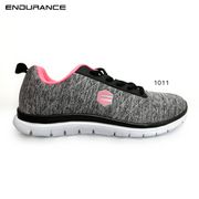 �����ò��ۥ衼���å�ȯ�֥ͥ��� ENDURANCE E-light V8 W Shoes(161448) ���˥󥰥��塼�� ����ǥ���