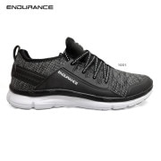 LI-NING 長距離向けランニングシューズ LI-NING AYZP009 SONIC BOOM 3.0 バドミントンシューズ(24.0