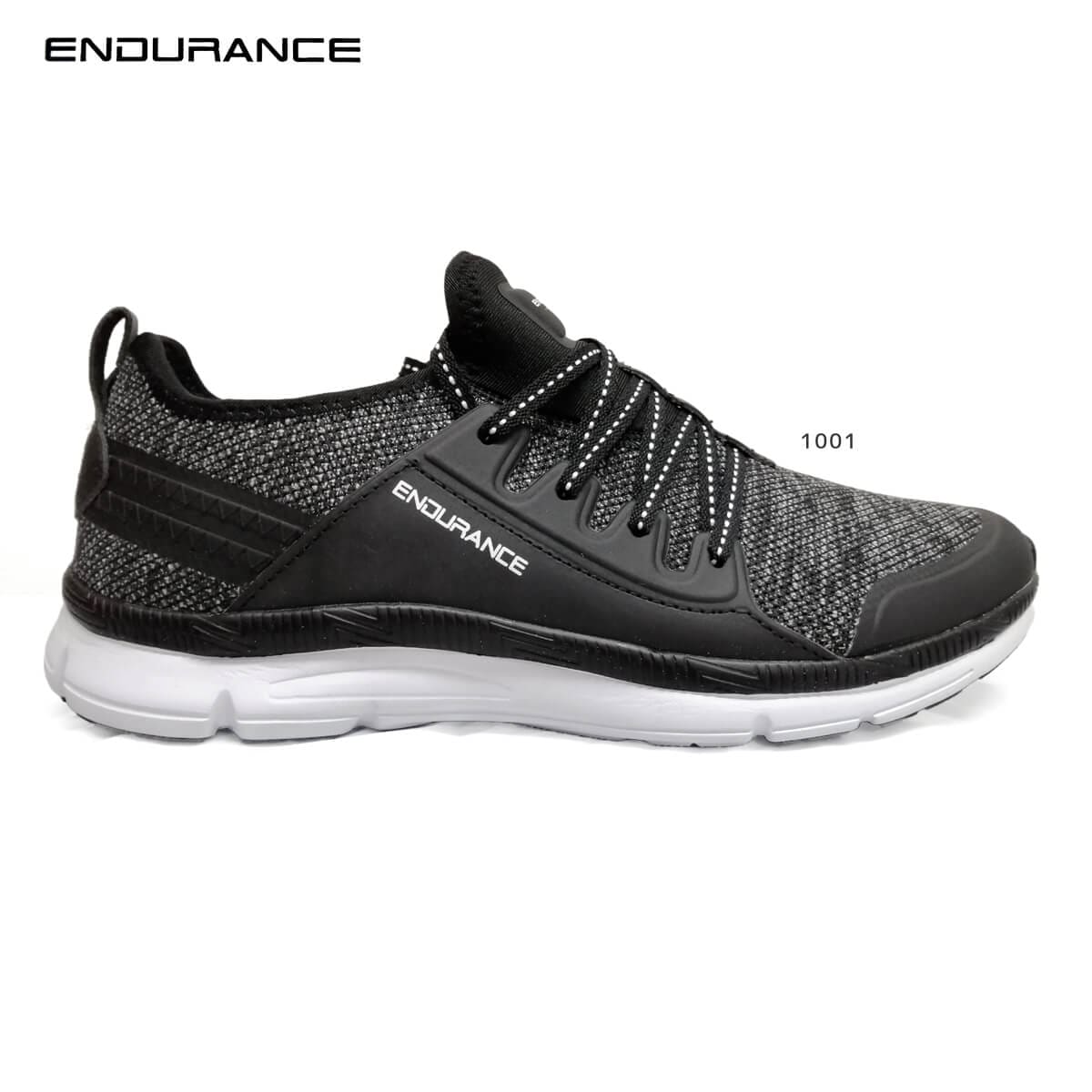 ENDURANCE Wordsworth M Lite Shoes(E182351) ランニングシューズ