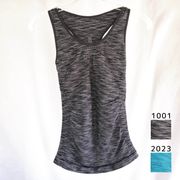 �����ò��ۥ衼���å�ȯ�֥ͥ��� ENDURANCE E153545 ���󥯥ȥå� W Seamless Melange Top ���˥󥰥����� ����ǥ��󥹡ڥ᡼���زġ�