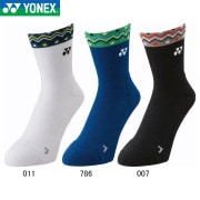 YONEX 19243Y 󥺥ϡեå() Хɥߥȥ󡦥ƥ˥ ͥå 2025SSڼ/᡼زġ