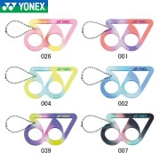 YONEX AC506 ۥ ꡼ Хɥߥȥ󡦥ƥ˥ ͥå 2025SSڥ᡼زġ