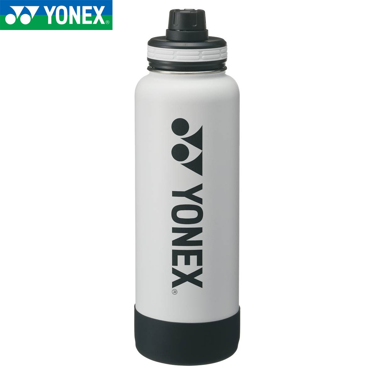 YONEX AC591 ステンレスボトル1.17L アクセサリー バドミントン