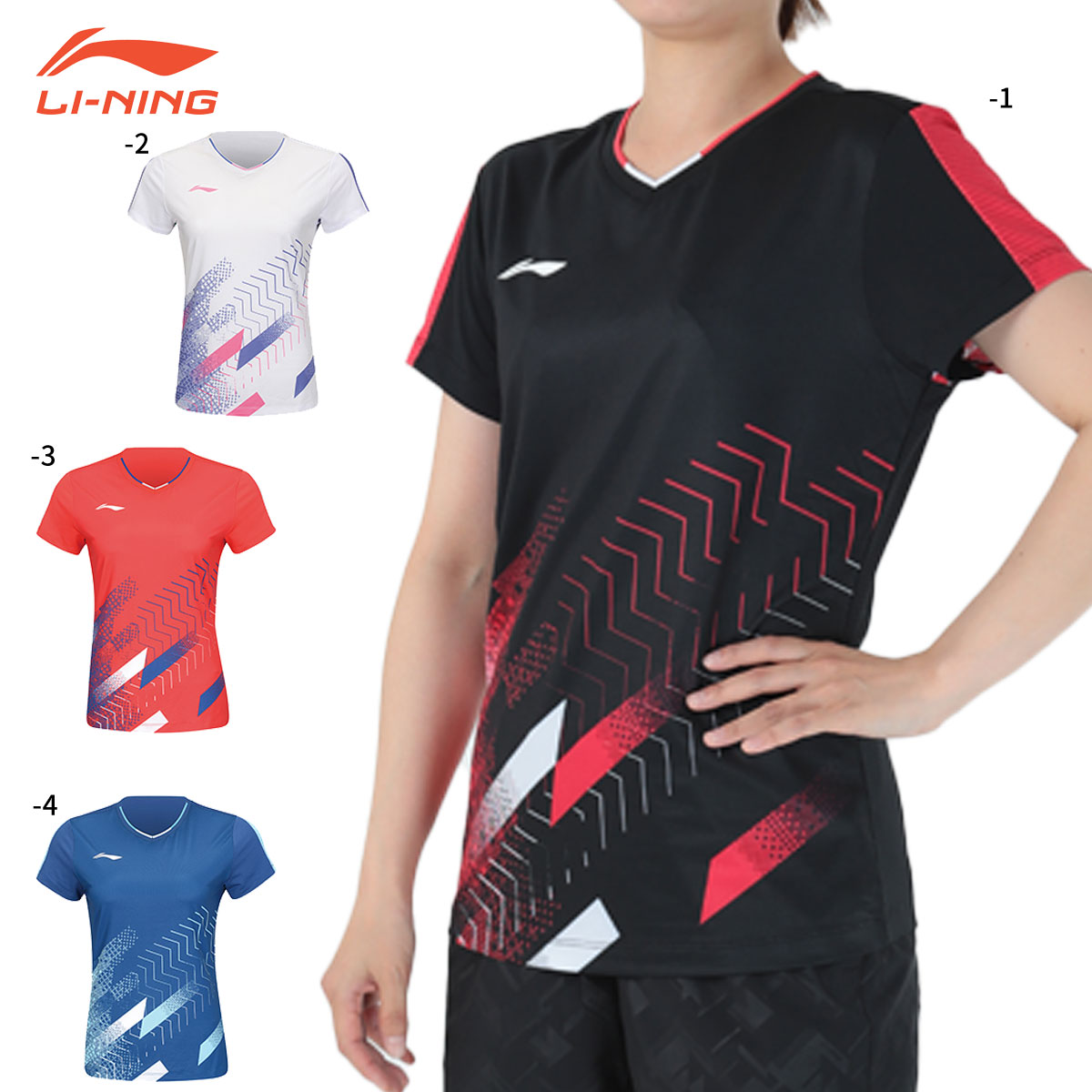 LI-NING AAYV038 ० Хɥߥȥ󥦥(ǥ) ꡼˥ܥХɥߥȥ󶨲񿳺/᡼زġ