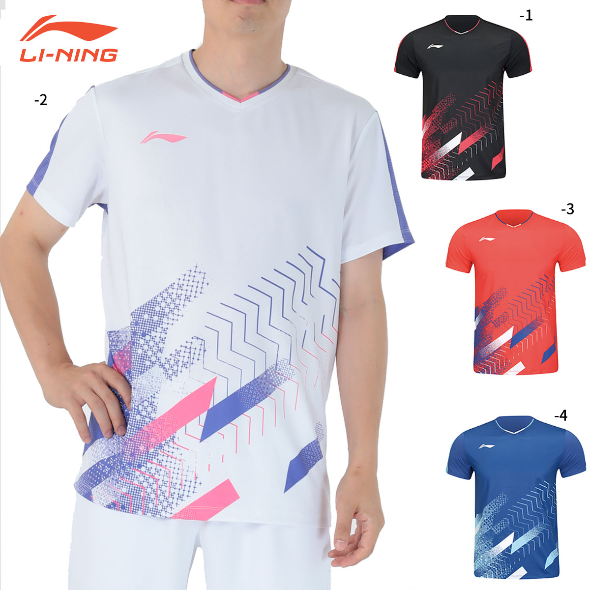LI-NING AAYV043 ० Хɥߥȥ󥦥(/) ꡼˥ܥХɥߥȥ󶨲񿳺/᡼زġ