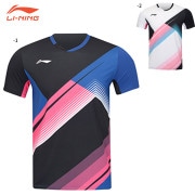 バドミントン,ウェア,LI-NING / リーニン,ゲームシャツ(ユニ