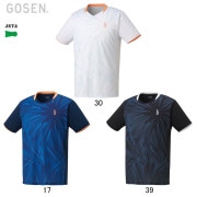 新品・未使用品　YONEX　テニス・バドミントンシャツ　２０８８６(048)　M YONEX 《送料無料》2025年1月下旬発売 YONEX ウィメンズ ゲーム