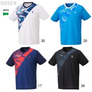 新品・未使用品　YONEX　テニス・バドミントンシャツ　２０８９１(048)　M YONEX ◇◇メール便発送 ＜ヨネックス＞ ゲームシャツ 20891