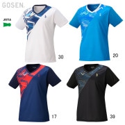 ゲームシャツ バドミントン テニス ヨネックス/YONEX】Sサイズ ウィメンズ ゲームシャツ 20774