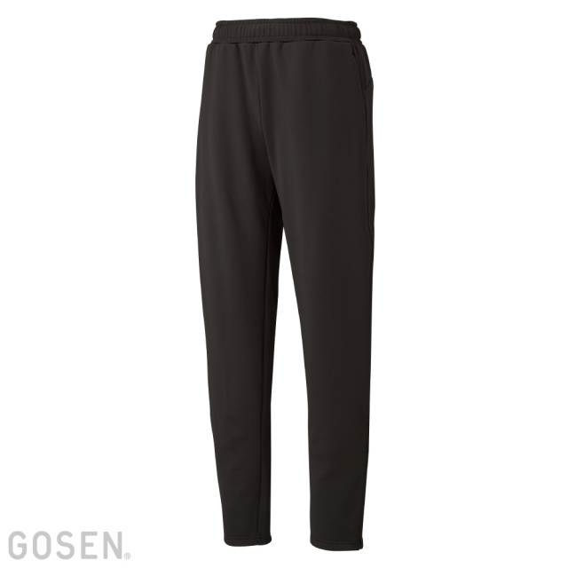 GOSEN W2546 裏起毛ストレッチパンツ アパレル ウェア(メンズ・ユニ