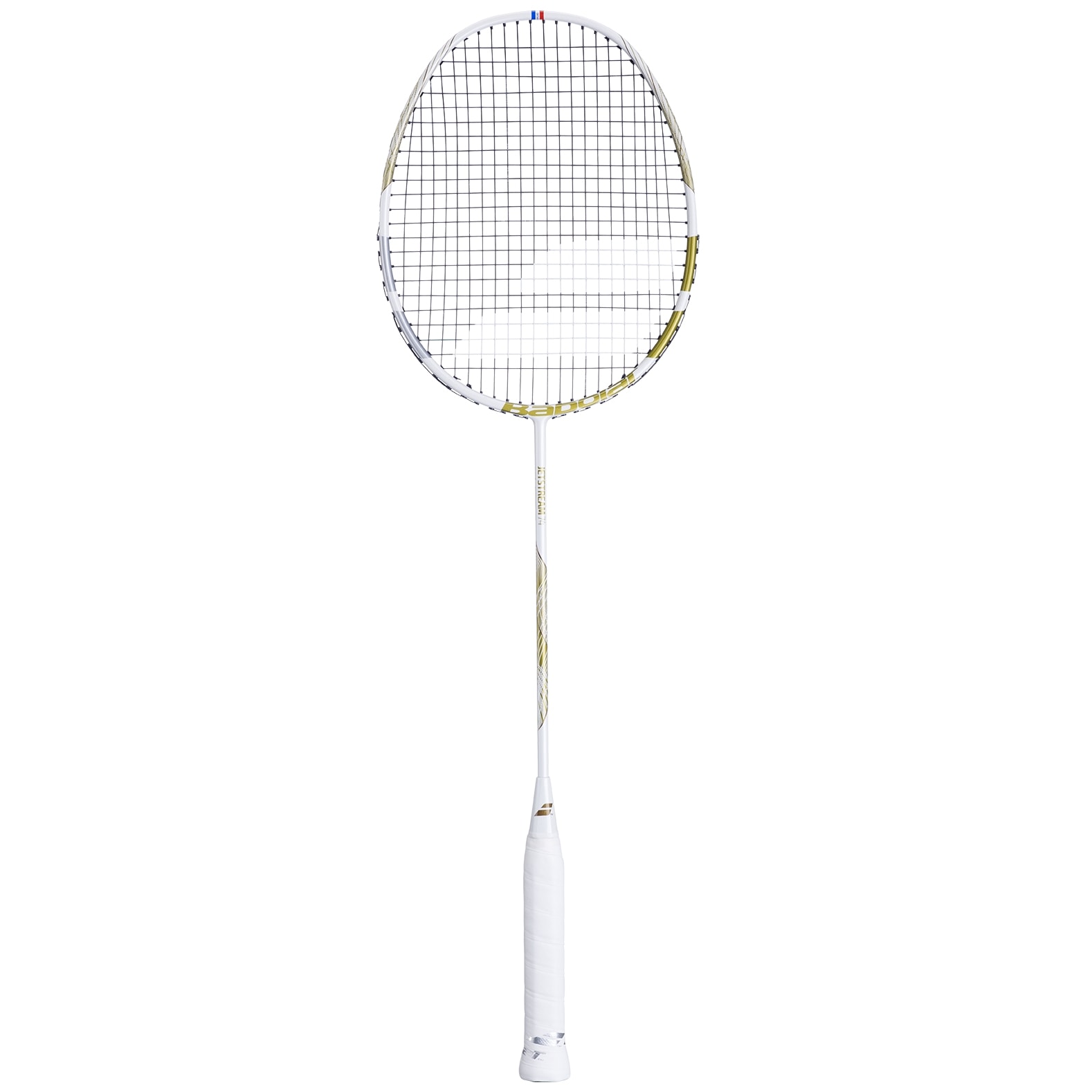 Babolat ジェットストリーム74 602456 バボラ バドミントンラケット