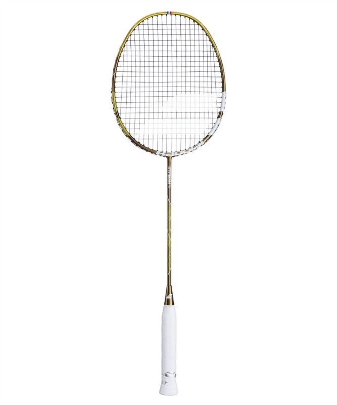 Babolat ジェットストリーム78 602475 バボラ バドミントンラケット