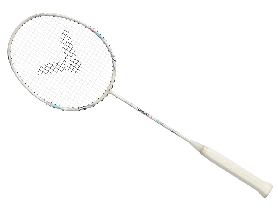 バドミントンラケット VOLTRIC1DG Yonex Voltric 1 DG (VT1DG) Orange Badminton Racket