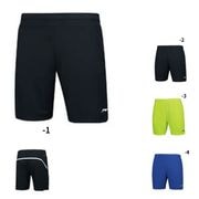 �����ò�������N��LI-NING AATN013P ������ѥ��(���) �ϡ��եѥ��ñ�� �Хɥߥ�ȥ󥦥��� �꡼�˥�ڥ᡼���زġ�