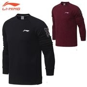 �����ò�������N��LI-NING AWDN025 �������å� �ȥ졼�ʡ� �Хɥߥ�ȥ󥦥���(���/���) �꡼�˥�