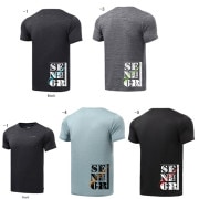 【日本未発売新品未使用】YONEX バドミントン シャツ Mサイズ 林丹モデル YONEX バドミントン限定ウェア LIN DAN モデル、2018年9月上旬に