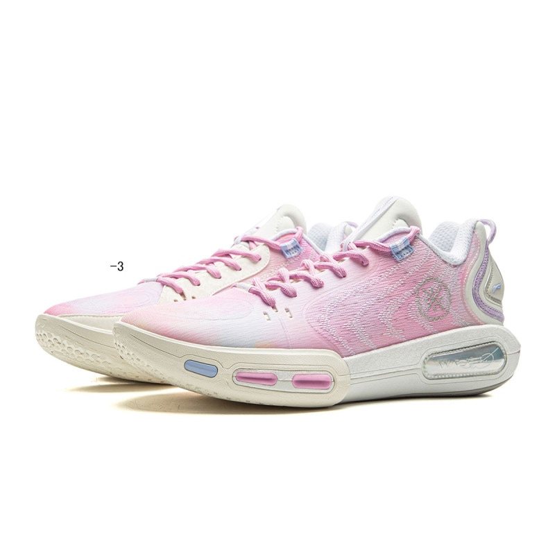 LI-NING ABPV011-3 WADE SHADOW 7 バスケットボールシューズ(ユニ