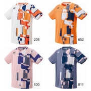 YONEX 15122 ハーフパンツ ウェア(ユニ/メンズ) バドミントン・テニス