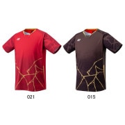 YONEX 20893J ジュニアゲームシャツ ウェア(ジュニア) バドミントン