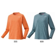 YONEX 20668 ゲームシャツ(レギュラー) ウィメンズ ウェア(レディース