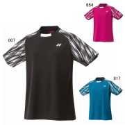 YONEX 20660 ゲームシャツ ウィメンズ ウェア(レディース