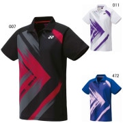 YONEX 20890 ウィメンズゲームシャツ ウェア(レディース) バドミントン