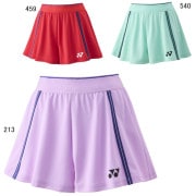 美品【 YONEX 】バトミントンorテニスウェア/レディース/ Lサイズ YONEX ヨネックス テニス・バドミントンウェア『レディース』 ゲーム