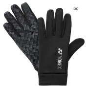 YONEX 40091 ユニメッシュキャップ 帽子・キャップ(ユニ/メンズ