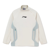 YONEX 50129 ニットウォームアップシャツ ウェア(ユニ/メンズ