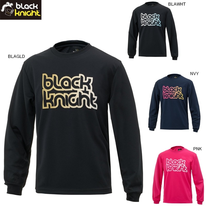 Black knight T-5202U  ɥ饤T ʥˡ˥ Хɥߥȥ ֥åʥ