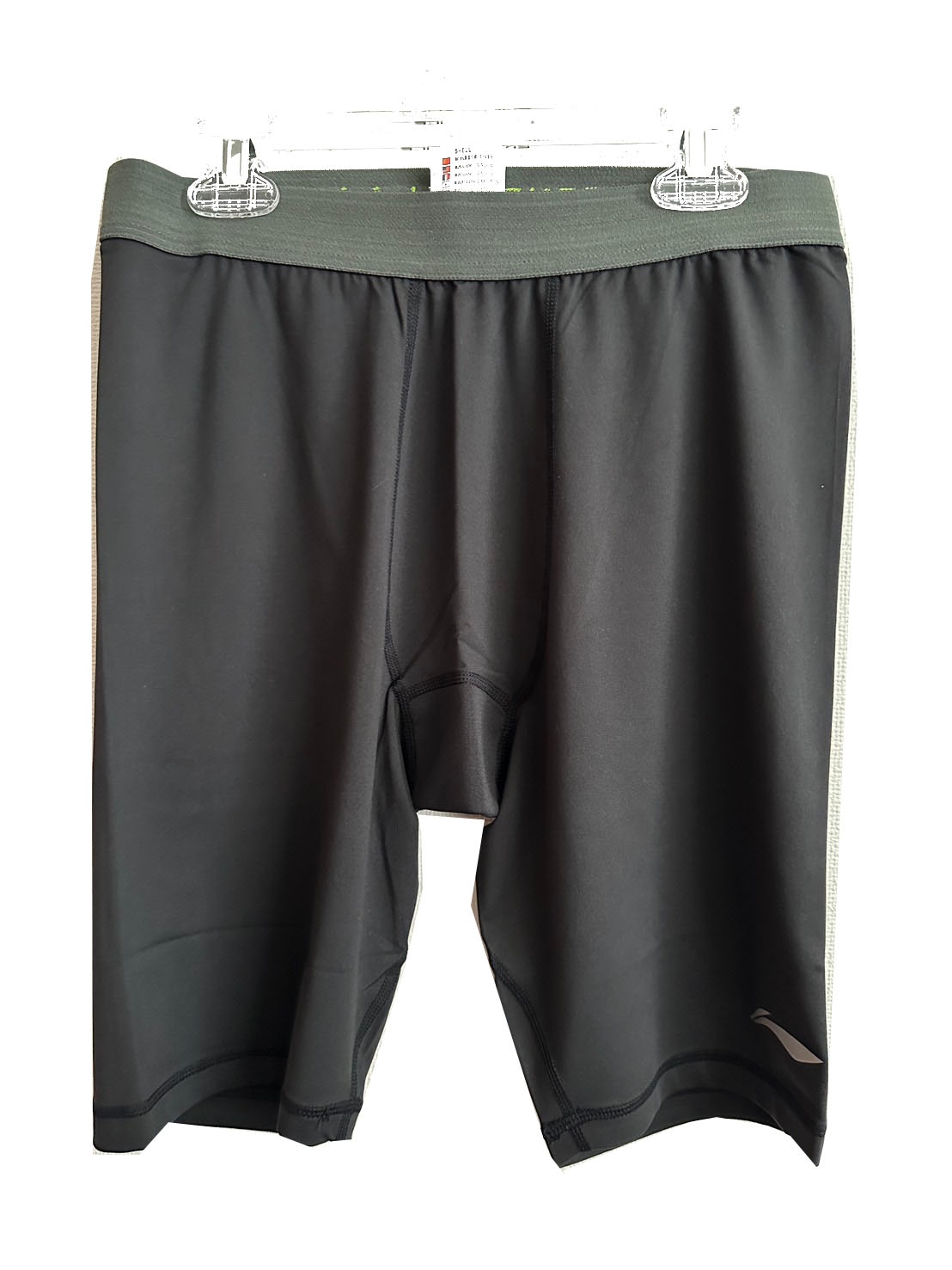 ĶòLI-NING AUSJ009 (ѥå) Хɥߥȥ󥦥 ꡼˥