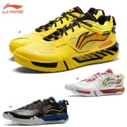 LI-NING AYAV001 SAGA 3 PRO Хɥߥȥ󥷥塼(/) ꡼˥ܥХɥߥȥ󶨲񿳺ʡ