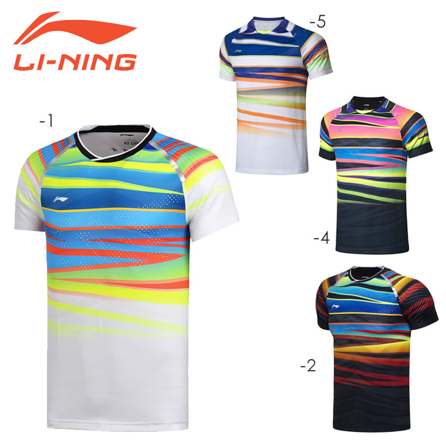 �����ò���������LI-NING AAYM067 �����ॷ���(���) ���̥ץ���̵�� �Хɥߥ�ȥ󥦥��� �꡼�˥�ڥ᡼���ز�/���ܥХɥߥ�ȥ󶨲񿳺�����ʡ�