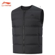 LI-NING AMRV107 ������٥��� �Хɥߥ�ȥ󥦥���(���/���) �꡼�˥�