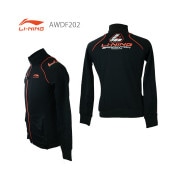 [Ķ�ò���LI-NING AWDF202 �������ॢ�åץ��㥱�å�(��ǥ�����) �꡼�˥�