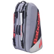 Babolat 751248 �ƥ˥��饱�åȥХå� �ԥ奢���ȥ饤�� 9�ܼ�Ǽ ���졼�ߥͥ����å� �Хܥ�