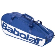 Babolat 751235 テニスラケットバッグ 9本収納 ダークブルー コートL
