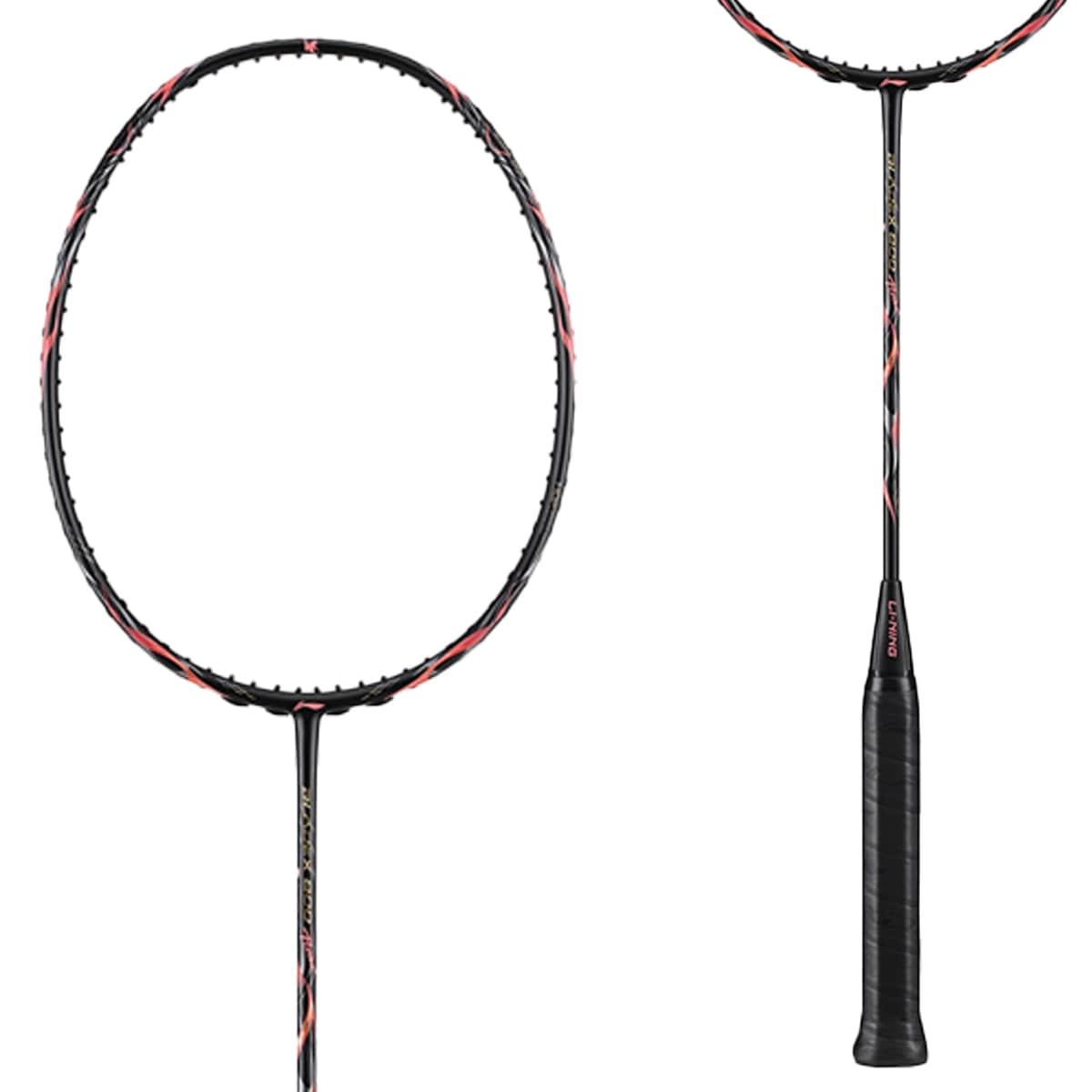 LI-NING BX800P BLADEX 800 POWER 鋒影 バドミントンラケット リーニン