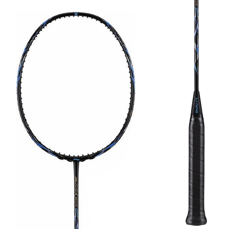 LI-NING BX800S BLADEX 800 SPEED 鋒影 バドミントンラケット リーニン