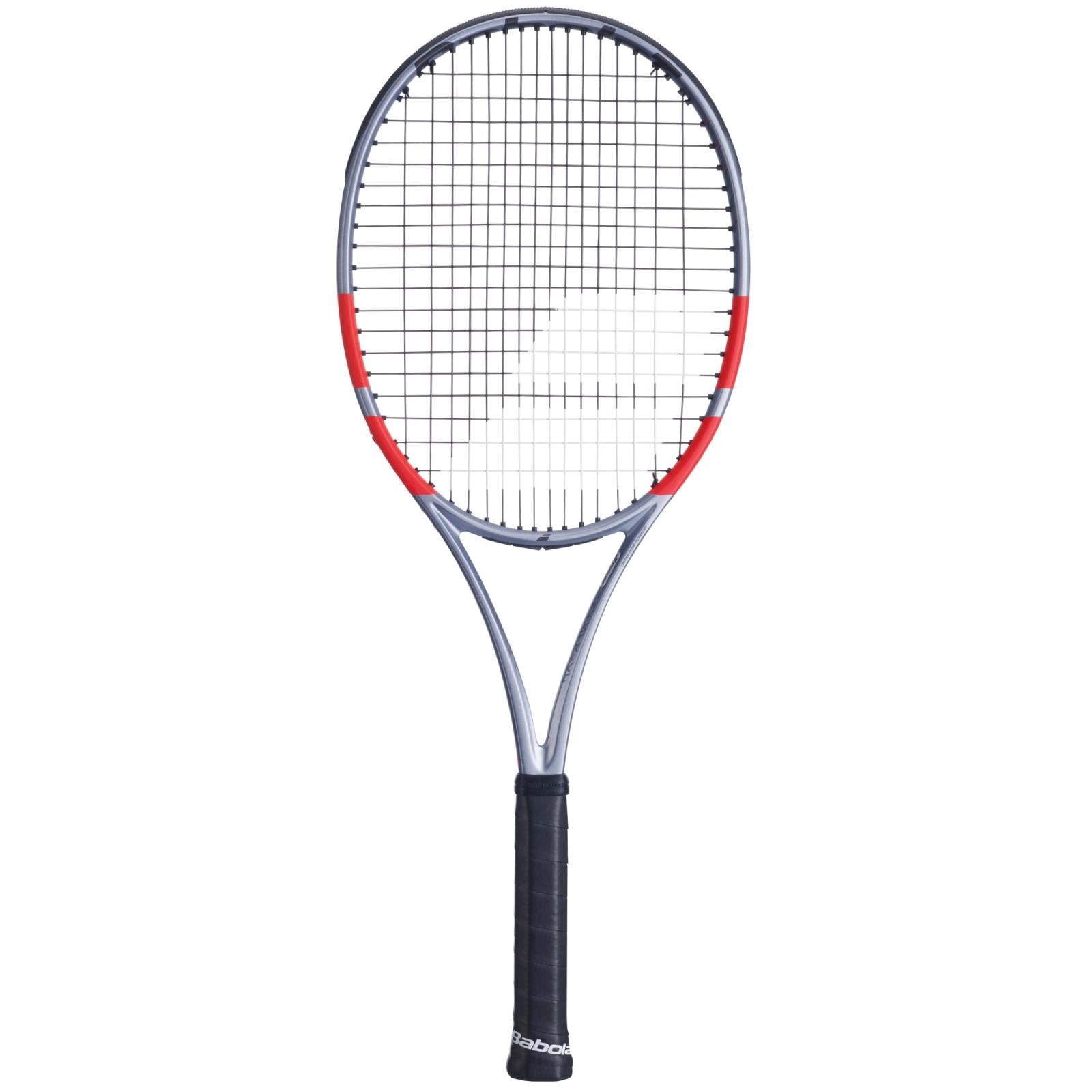 Babolat 101577 PURE STRIKE 98 16 x 19 GY 硬式 テニスラケット