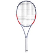 Babolat 140526 PURE STRIKE JR 26 GY�ʤ������ѡ� �ż� �ƥ˥��饱�å� �Хܥ�