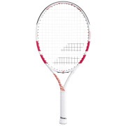 Babolat 140511 DRIVE JUNIOR 23 WHITE  �ż� �ƥ˥��饱�åȡʥ���˥��� �Хܥ�