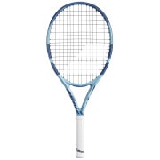 Babolat 140533 PURE DRIVE JR 25 LIGHT BLUE�ż� �ƥ˥��饱�åȡʥ���˥��� �Хܥ�